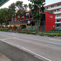 Blk 81 Commonwealth Heights (Queenstown), HDB 3 Rooms #504828871